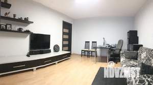 2-к квартира, вторичка, 62м2, 2/10 этаж