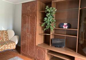 Студия квартира, вторичка, 31м2, 3/5 этаж