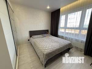 3-к квартира, вторичка, 80м2, 3/9 этаж
