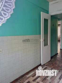 2-к квартира, вторичка, 50м2, 2/5 этаж