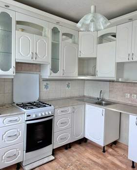 3-к квартира, вторичка, 64м2, 7/9 этаж