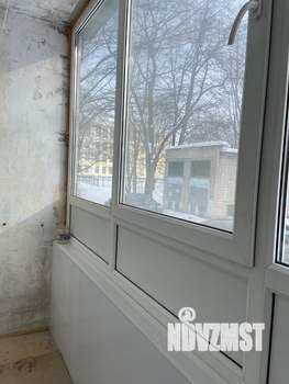 2-к квартира, вторичка, 49м2, 1/5 этаж