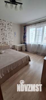 1-к квартира, вторичка, 27м2, 8/10 этаж