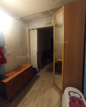 4-к квартира, вторичка, 65м2, 5/5 этаж