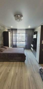 1-к квартира, вторичка, 41м2, 3/7 этаж