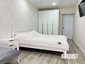 2-к квартира, вторичка, 54м2, 1/5 этаж