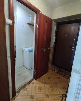 1-к квартира, вторичка, 35м2, 7/9 этаж