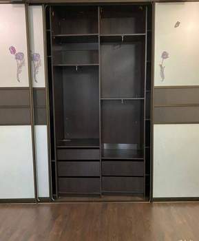 2-к квартира, вторичка, 53м2, 10/10 этаж