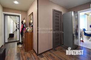 2-к квартира, вторичка, 61м2, 5/5 этаж
