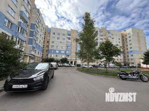 3-к квартира, вторичка, 64м2, 1/9 этаж