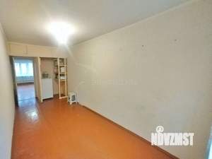 2-к квартира, вторичка, 44м2, 1/5 этаж