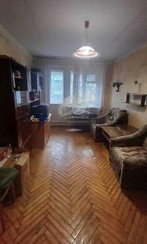 1-к квартира, вторичка, 32м2, 3/5 этаж