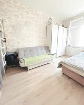 1-к квартира, вторичка, 32м2, 12/20 этаж