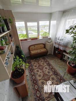 2-к квартира, вторичка, 73м2, 5/9 этаж