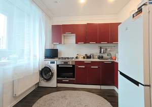 1-к квартира, вторичка, 38м2, 7/10 этаж