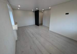 1-к квартира, вторичка, 31м2, 5/5 этаж