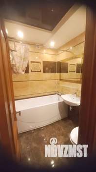 1-к квартира, вторичка, 50м2, 4/6 этаж
