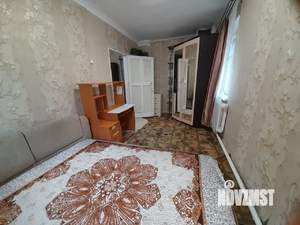 2-к квартира, вторичка, 40м2, 1/2 этаж