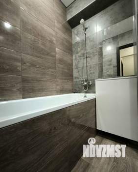 1-к квартира, вторичка, 28м2, 2/9 этаж
