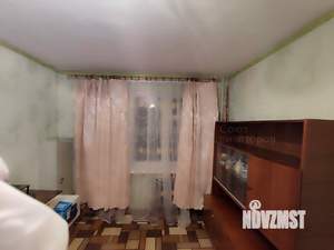 1-к квартира, вторичка, 31м2, 4/9 этаж