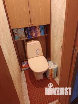 2-к квартира, вторичка, 40м2, 4/5 этаж