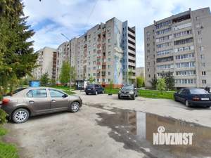 1-к квартира, вторичка, 29м2, 6/9 этаж