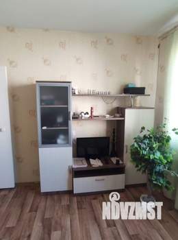 1-к квартира, вторичка, 29м2, 5/9 этаж