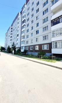 1-к квартира, вторичка, 32м2, 5/9 этаж