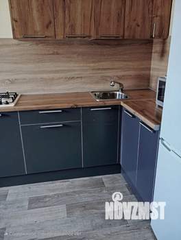 1-к квартира, вторичка, 37м2, 6/9 этаж