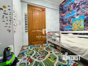 3-к квартира, вторичка, 49м2, 1/5 этаж