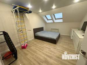 4-к квартира, вторичка, 100м2, 4/4 этаж