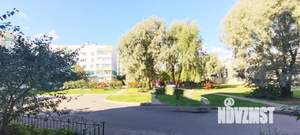 3-к квартира, вторичка, 70м2, 1/5 этаж