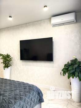 3-к квартира, вторичка, 91м2, 4/9 этаж