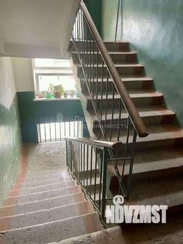 2-к квартира, вторичка, 44м2, 4/5 этаж