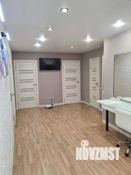 2-к квартира, вторичка, 74м2, 9/9 этаж