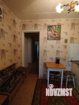 2-к квартира, вторичка, 50м2, 5/5 этаж