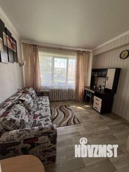 Студия квартира, вторичка, 26м2, 1/5 этаж