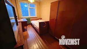 2-к квартира, вторичка, 45м2, 4/5 этаж