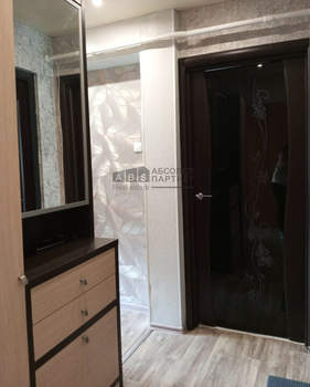 2-к квартира, вторичка, 44м2, 1/5 этаж