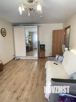 2-к квартира, вторичка, 55м2, 1/7 этаж