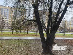 1-к квартира, вторичка, 37м2, 1/9 этаж