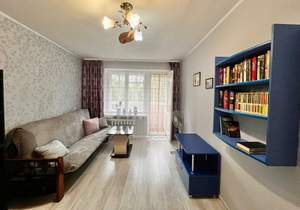2-к квартира, вторичка, 46м2, 4/5 этаж