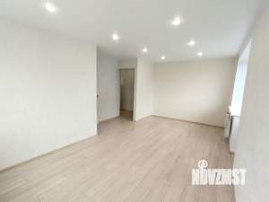 1-к квартира, вторичка, 32м2, 3/4 этаж