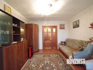 2-к квартира, вторичка, 50м2, 5/5 этаж