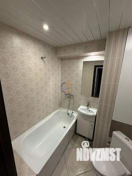 1-к квартира, вторичка, 30м2, 4/9 этаж