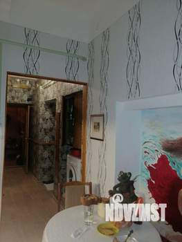 2-к квартира, вторичка, 56м2, 1/3 этаж