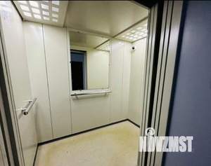 1-к квартира, вторичка, 42м2, 9/9 этаж