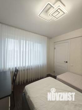 4-к квартира, вторичка, 61м2, 5/5 этаж