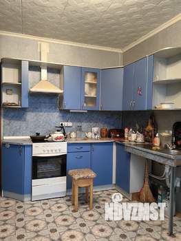 1-к квартира, вторичка, 34м2, 4/12 этаж