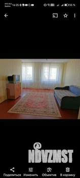 2-к квартира, вторичка, 62м2, 2/8 этаж